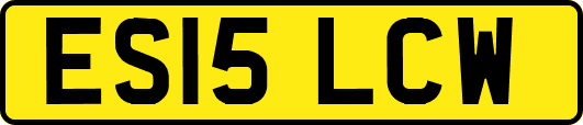 ES15LCW