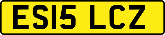 ES15LCZ