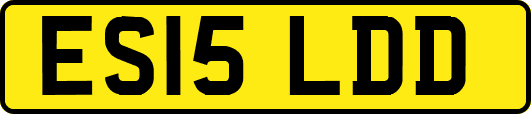 ES15LDD