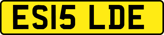 ES15LDE