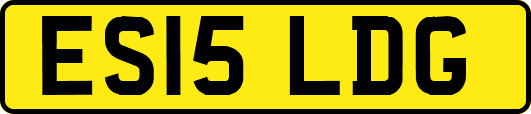 ES15LDG