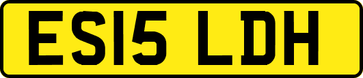 ES15LDH