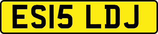 ES15LDJ
