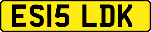 ES15LDK