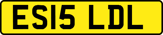 ES15LDL