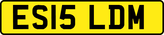 ES15LDM