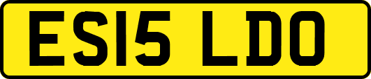 ES15LDO