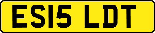 ES15LDT