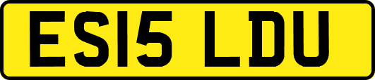 ES15LDU