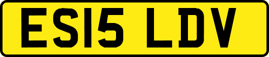 ES15LDV