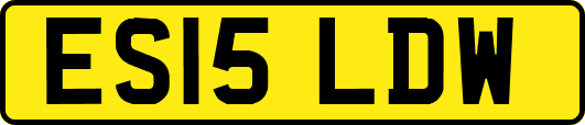 ES15LDW