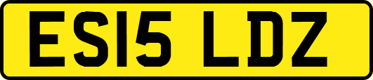 ES15LDZ