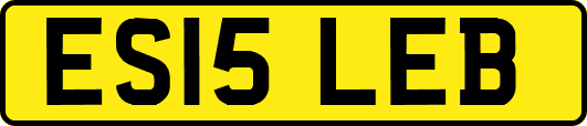 ES15LEB