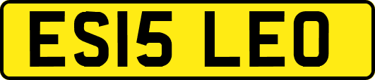 ES15LEO