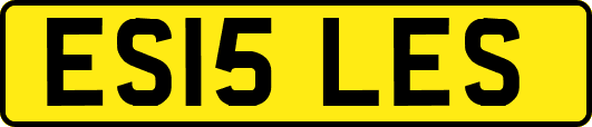 ES15LES