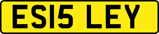 ES15LEY