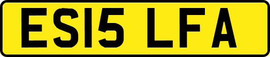 ES15LFA