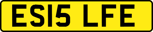 ES15LFE