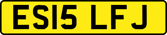 ES15LFJ