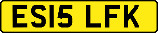 ES15LFK