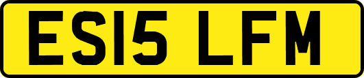 ES15LFM
