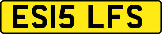 ES15LFS