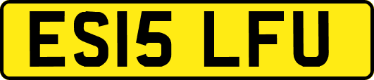ES15LFU