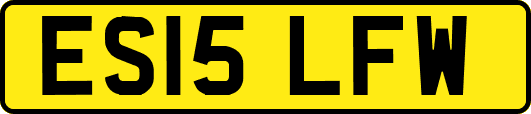ES15LFW