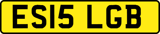 ES15LGB
