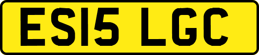 ES15LGC