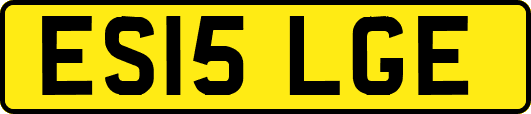 ES15LGE