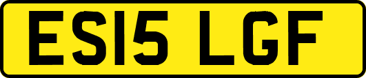ES15LGF