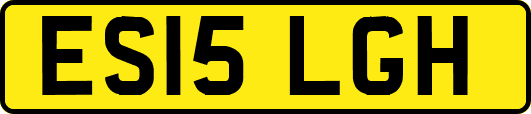 ES15LGH