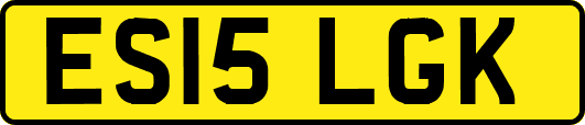 ES15LGK