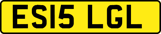 ES15LGL