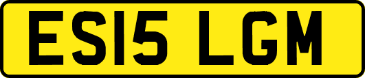 ES15LGM