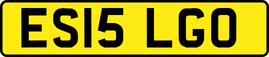 ES15LGO