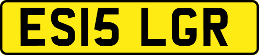ES15LGR
