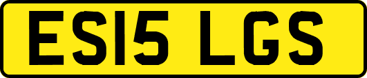 ES15LGS