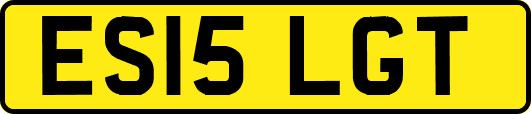 ES15LGT