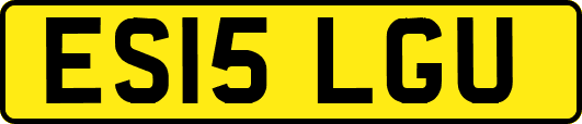 ES15LGU