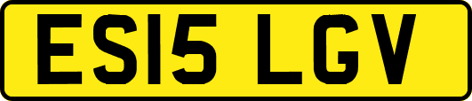 ES15LGV
