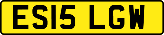 ES15LGW