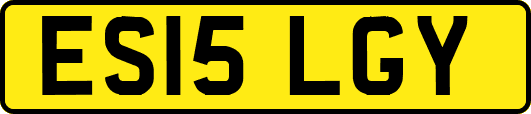ES15LGY