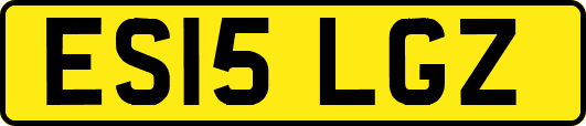 ES15LGZ
