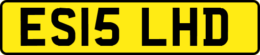 ES15LHD