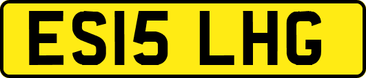 ES15LHG