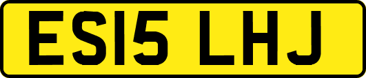 ES15LHJ