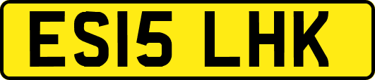 ES15LHK