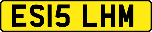 ES15LHM